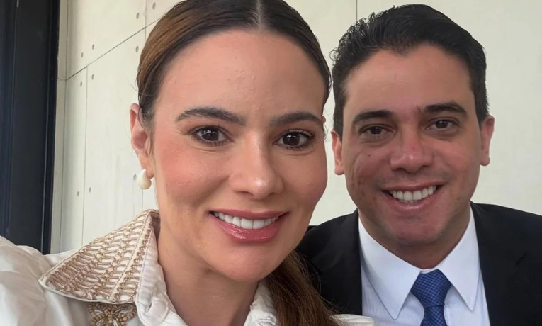 Polícia Federal apura desvio de emendas parlamentares em operação com mandados no DF e Ceará. Deputado é suspeito de beneficiar cidade administrada por sua esposa.