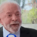 Lula reage à tarifa de 50% imposta por Trump, critica Tarcísio por vínculo com ex-presidente dos EUA e afirma que pode disputar a reeleição para evitar volta do bolsonarismo.