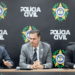 MC Gaby, influenciadora com 1,5 milhão de seguidores, é presa por maus-tratos à filha durante operação que investiga golpes em site de venda de tênis. Procon já recebeu mais de 700 denúncias.