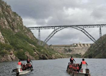 Pela primeira vez, a América do Sul receberá o Pan-Americano de Clubes de Dragon Boat. Salvador (BA) será a sede em 2027, com competições na Praia da Penha.
