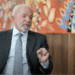 Em entrevista ao Jornal Nacional, Lula critica tarifas de Trump contra exportações brasileiras, denuncia ingerência dos EUA e promete retaliação se não houver acordo até agosto. Presidente também defende soberania e fala sobre BRICS e Cristina Kirchner.