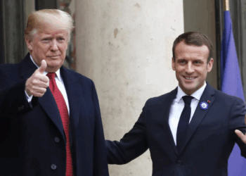 Após ameaças de Donald Trump de impor tarifas de até 30% sobre produtos do México e da União Europeia, líderes de ambos os blocos reagem com pedidos de negociação e alertas sobre possíveis contramedidas.