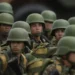 Senado aprova reajuste do soldo dos militares das Forças Armadas em duas parcelas de 4,5%, com impacto orçamentário de R$ 3 bilhões em 2025 e R$ 5,3 bilhões em 2026. Valor para carreira militar varia de R$ 1.177 a R$ 14.711.