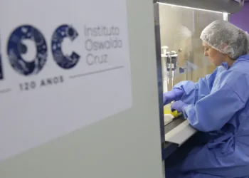 Boletim InfoGripe da Fiocruz aponta manutenção da alta nos casos de SRAG no Brasil, com destaque para influenza A e VSR. Seis estados estão em alerta e especialistas reforçam importância da vacinação.