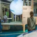Exposição “O mundo segundo a IA” e “O Novo Anormal” trazem ao Brasil, a partir de novembro, discussões sobre o impacto da inteligência artificial e da crise climática. Parte da Temporada França-Brasil, as obras propõem reflexão crítica sobre o presente e o futuro.