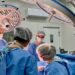 Com mais de 12 mil atendimentos realizados no mutirão nacional "Dia E", o programa Agora Tem Especialistas busca reduzir filas e ampliar o acesso à saúde especializada no Brasil, com apoio da rede de hospitais universitários da Ebserh.