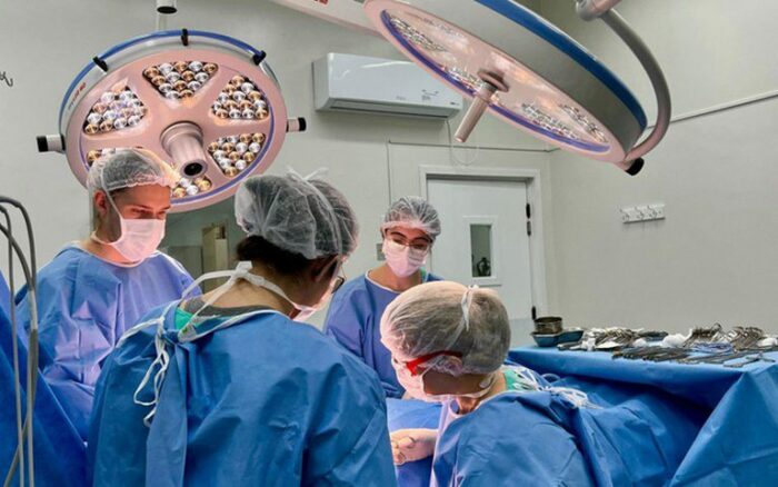 Com mais de 12 mil atendimentos realizados no mutirão nacional "Dia E", o programa Agora Tem Especialistas busca reduzir filas e ampliar o acesso à saúde especializada no Brasil, com apoio da rede de hospitais universitários da Ebserh.