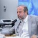 Ministro de Minas e Energia, Alexandre Silveira, apresenta na Câmara a MP que propõe modernização do setor elétrico, abertura do mercado livre para consumidores residenciais e nova Tarifa Social beneficiando 60 milhões de pessoas.