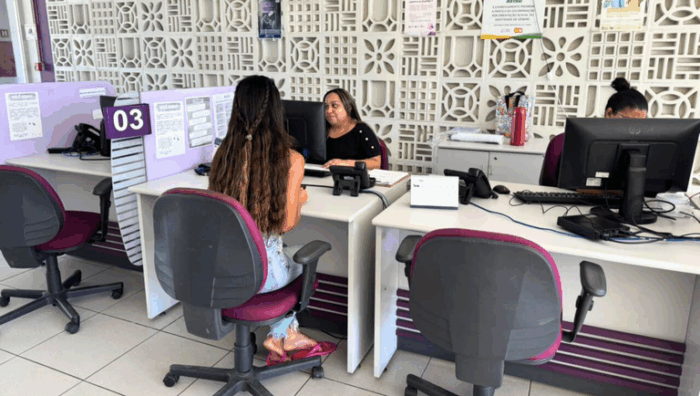 Sistema UNA da Casa da Mulher Brasileira registra mais de 50 mil atendimentos em seis meses e fortalece políticas públicas de enfrentamento à violência contra as mulheres.