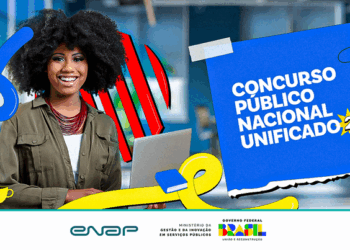A Escola Nacional de Administração Pública publica segunda retificação do edital do CPNU 2 com atualizações em cargos, vagas, remuneração e critérios de avaliação. Confira os detalhes das mudanças para o concurso público nacional.