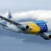 Embraer é excluída da tarifa de 50% imposta pelos EUA a produtos brasileiros. Empresa celebra medida e ações sobem quase 11%. Tarifaço de Trump alegou perseguição política no Brasil.