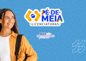 Programa Pé-de-Meia Licenciaturas, do MEC, já mostra impacto: matrículas em cursos de licenciatura crescem 21% e número de alunos com alto desempenho no Enem sobe 60% em 2025.