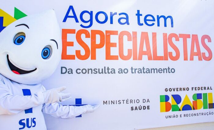 Programa “Agora Tem Especialistas” amplia cirurgias no SUS e reduz filas no RS. GHC registra aumento de 202% nos procedimentos em dois meses. Fila de oncologia de mama foi zerada em Porto Alegre.