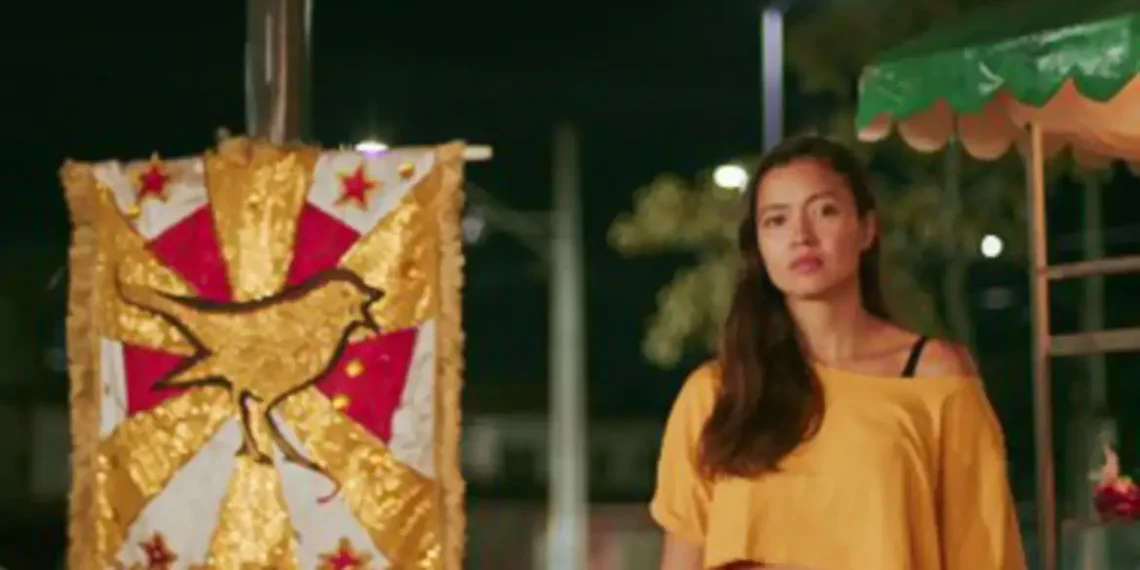 TV Brasil estreia nesta quinta (17), às 23h, a série paraense Condor, produção de ficção que mistura drama familiar, realismo fantástico e multiverso. Com roteiro e direção de Roger Elarrat, a trama acompanha a jovem Gabriela em busca de liberdade além da periferia de Belém.