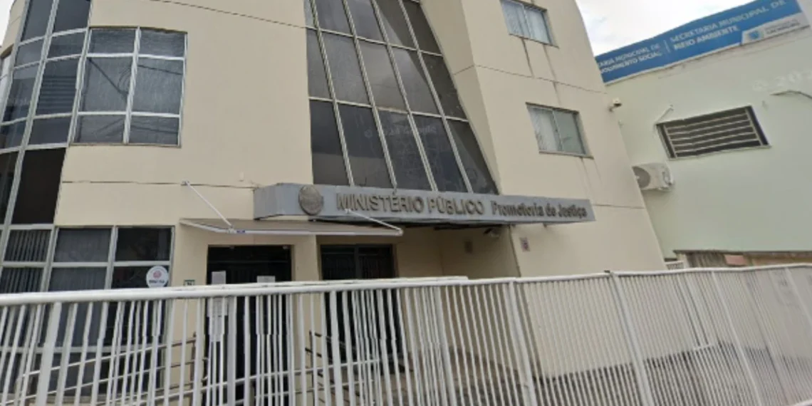 Vereador Leomar Cazotti foi morto durante campanha em 2024. MPES denuncia 12 por homicídio ligado a desvios de verba e atuação política do parlamentar.