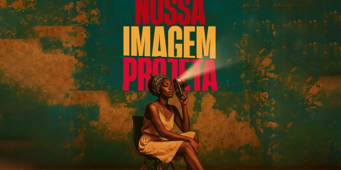 Festival Reverbere abre inscrições para mostras de longas e curtas feitos por cineastas negros e LGBTQIAPN+. Evento será em São Luís (MA) de 11 a 15 de agosto.