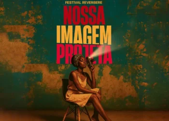 Festival Reverbere abre inscrições para mostras de longas e curtas feitos por cineastas negros e LGBTQIAPN+. Evento será em São Luís (MA) de 11 a 15 de agosto.