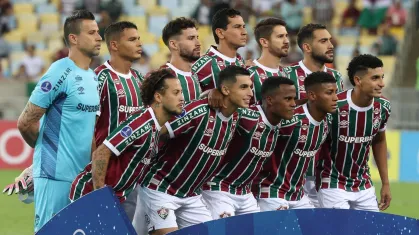 Fluminense encara Chelsea nesta terça (8), às 16h, no MetLife Stadium, em busca de vaga inédita na final do Mundial de Clubes da Fifa. Tricolor terá desfalques por suspensão e possíveis mudanças por lesão.