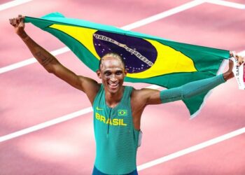 Senado avança em projetos para ampliar incentivo ao esporte, restringir propagandas de apostas e garantir campanhas de combate à violência contra mulheres em estádios. 