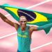 Senado avança em projetos para ampliar incentivo ao esporte, restringir propagandas de apostas e garantir campanhas de combate à violência contra mulheres em estádios. 