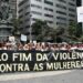 Senado analisa projetos de lei que fortalecem a proteção das mulheres no Brasil, com medidas contra violência doméstica, feminicídio e controle de armas por agressores.
