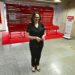 Senado lança o Agosto Lilás com ações de combate à violência contra a mulher. Destaques incluem audiências, exposições e o símbolo do banco vermelho.