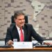 Senado define comissão temporária que irá aos EUA discutir novas tarifas sobre produtos brasileiros. Missão oficial ocorrerá entre 29 e 31 de julho.