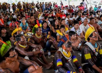 Altamira sedia o 1º Festival de Cultura e Jogos Indígenas do Xingu com entrada gratuita, mais de 900 indígenas, danças, esportes e integração entre etnias do Pará.