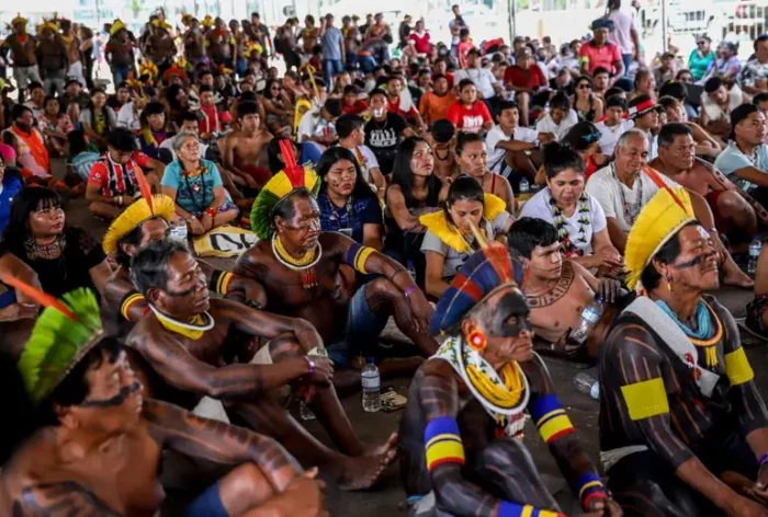 Altamira sedia o 1º Festival de Cultura e Jogos Indígenas do Xingu com entrada gratuita, mais de 900 indígenas, danças, esportes e integração entre etnias do Pará.