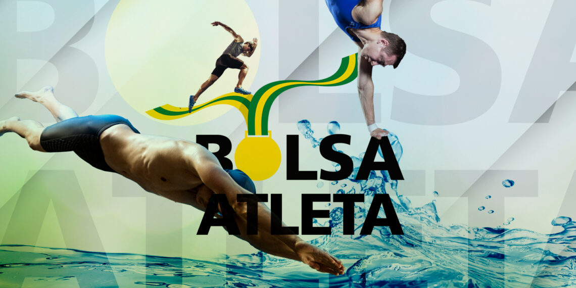 Etapa do circuito mundial de tênis de mesa em Foz do Iguaçu tem 29 dos 30 brasileiros com histórico no Bolsa Atleta. Programa soma R$ 3,7 milhões investidos nas carreiras.