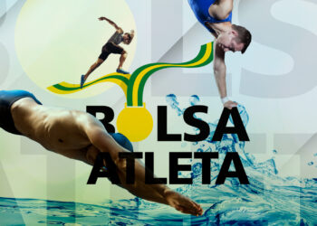Etapa do circuito mundial de tênis de mesa em Foz do Iguaçu tem 29 dos 30 brasileiros com histórico no Bolsa Atleta. Programa soma R$ 3,7 milhões investidos nas carreiras.