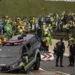 Fernando Oliveira nega omissão no 8 de janeiro e culpa PMDF por falhas. Réu por tentativa de golpe, ele prestou depoimento ao STF nesta quinta (24).