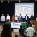 IFPR e EBC lançam a Rádio Educativa 106.3 FM em Paranaguá. Nova emissora pública une educação, cultura e cidadania com programação local e da Rádio Nacional.