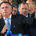 Líderes da oposição e do PL acusam o ministro Alexandre de Moraes, do STF, de perseguição política contra Jair Bolsonaro após imposição de tornozeleira eletrônica e outras medidas cautelares.