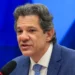 Fernando Haddad se reúne com ministros da Argentina, Rússia e China em semana de cúpulas do Mercosul e do Brics. Temas incluem acordo com UE, NDB e COP30.