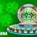 Mega-Sena sorteia neste sábado (27) prêmio acumulado de R$ 42 milhões. Apostas até as 19h em lotéricas ou online. Sorteio ao vivo no YouTube da Caixa.