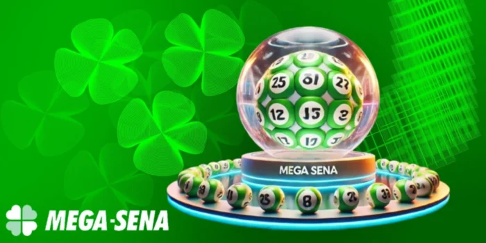 Mega-Sena sorteia neste sábado (27) prêmio acumulado de R$ 42 milhões. Apostas até as 19h em lotéricas ou online. Sorteio ao vivo no YouTube da Caixa.