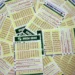 Concurso 2.884 da Mega-Sena sorteia R$ 6,5 milhões nesta quarta-feira (5), às 20h. Apostas até as 19h nas lotéricas ou online. Jogo simples custa R$ 5.