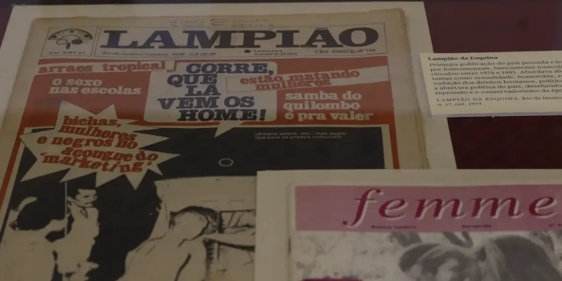 ANTRA e ABGLT pedem anistia coletiva por perseguições a pessoas LGBTQIA+ na ditadura militar. Denúncia inclui operações policiais, censura e violência institucional.