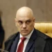 Alexandre de Moraes, ministro do STF, decidiu manter o decreto de Lula que aumenta o IOF, mas suspendeu trecho sobre risco sacado por considerar que excede os limites constitucionais do Executivo.