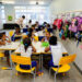 Vitória realiza Avaliação Institucional 2025 nas escolas municipais até 11 de agosto. Ação inclui estudantes, famílias e profissionais da educação.