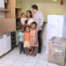 Prefeitura de Vitória entrega nova casa à família Matos no bairro Conquista por meio do Bônus Moradia. Programa já transformou a vida de 245 famílias em situação de vulnerabilidade.