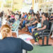 Prefeitura de Vitória zera fila por atendimento oftalmológico nas escolas e distribui óculos gratuitos a alunos da rede municipal. Mais de 60 mil exames foram feitos.