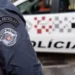 Policial militar é preso em flagrante após matar um motorista e ferir uma criança durante briga de trânsito em Mauá, na Grande São Paulo. Ele responderá por homicídio e tentativa de homicídio.