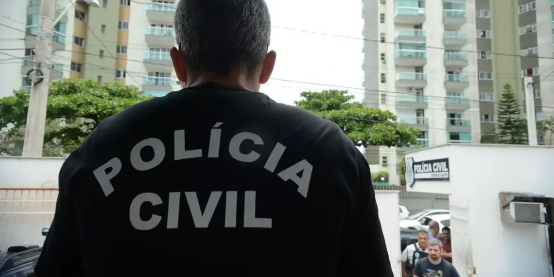 Polícia Civil do Rio e MP realizam operação contra quadrilha especializada em furto de petróleo da Transpetro. Criminosos escavavam túneis e usavam trepanação para desviar combustível. Dois suspeitos foram presos.