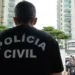 Polícia Civil do Rio e MP realizam operação contra quadrilha especializada em furto de petróleo da Transpetro. Criminosos escavavam túneis e usavam trepanação para desviar combustível. Dois suspeitos foram presos.