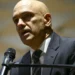 EUA sancionam Alexandre de Moraes por supostas violações de direitos humanos, citando censura e prisões arbitrárias. Decisão ocorre antes do tarifaço.