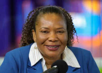 A ministra Margareth Menezes reafirma o compromisso do Ministério da Cultura com políticas públicas duradouras durante o XIV Seminário Internacional de Políticas Culturais no Rio de Janeiro.