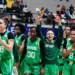 Seleção brasileira feminina de basquete vence República Dominicana por 73 a 46, mantém invencibilidade na AmeriCup e avança às quartas como líder do Grupo A.