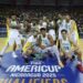 Aleksandar Petrovic convoca 16 atletas para a seleção brasileira de basquete que disputará a AmeriCup 2025. Treinos começam em Guarapari, com estreia marcada para 23 de agosto contra o Uruguai.